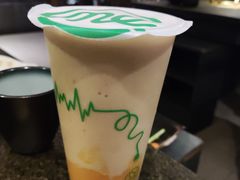 -湊湊火锅·茶憩(和平大悦城店)