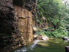 -云台山风景名胜区