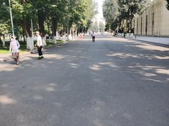 -哈尔滨文化公园