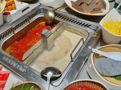 -海底捞火锅(莘松路店)