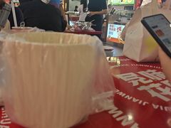 -见味花甲(福田coco park店)