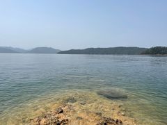 -千岛湖东南湖区