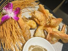 -隆喜元鱼汤包·海鲜(中联广场店)