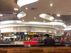 -彩景大酒楼(万泰新天地店)