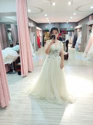 -情订奇缘婚纱摄影(和平路店)