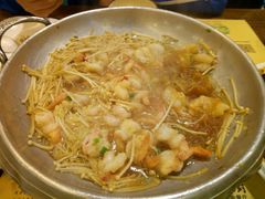 -我家福厨(万达中餐厅店)