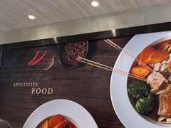 -康师傅私房牛肉面(马泉营奥莱店)