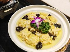-江南韵·无锡太湖文化体验餐厅(凤凰天街店)