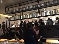 -喜茶(深圳东门1234店)