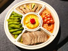 -钱塘秋荷(开鲁路店)