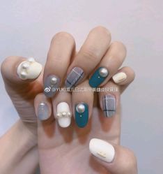 -雪儿·YuKi美甲美睫皮肤管理Salon