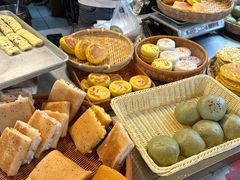 -小米粑粑(玉锦苑店)