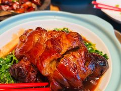 -炊江南·上海菜(国展华漕店)
