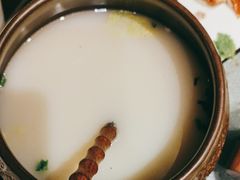 -老铺烤鸭(宝鸡店)