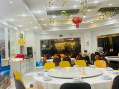 -碧海银沙海鲜餐厅(恒大海上威尼斯店)