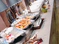 -长沙三景韦尔斯利酒店·Oval全日制餐厅自助餐
