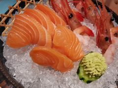 -山葵家·创意料理(万象汇店)