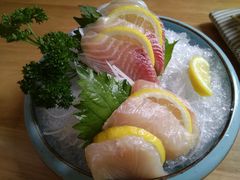 -村上一屋·亚洲菜融合小馆(南楼店)