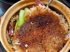 -熠盛粤味·顺德桑拿鸡(永康路店)