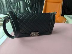 -聚云奢二手奢侈品黄金手表包包回收·中古店(上海店)