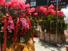 -五口灶·下饭小炒(春潮店)