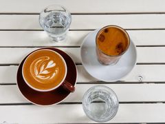 -VOYAGE COFFEE 咖啡烘焙工坊店(798艺术区店)