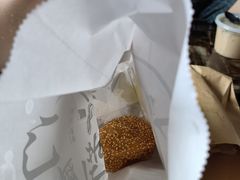 -门庭若市豆浆油条(恒生广场店)