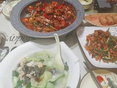 -谢三姐金奖啤酒鱼(总店)