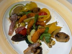 烤蔬菜-王品牛排(杭州大厦店)