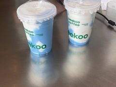 -peekoo coffee(尚嘉中心店)