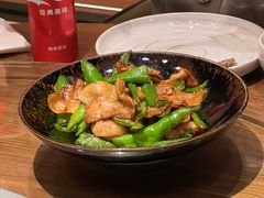 -清水亭湖北菜(大屯DT51店)