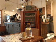 -懒鱼时光馆(沙坪坝店)