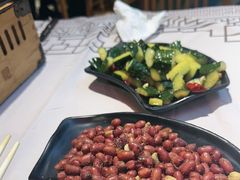 -云晓光头烧烤吧(川沙绿地店)