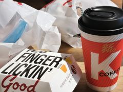 -肯德基(建华店)