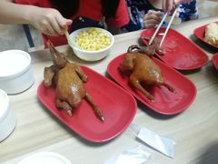 -光明刘冰乳鸽店(光明法政北路店)