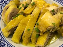 -兰边碗(鼓楼店)