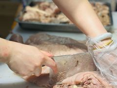-小辫子羊肉面馆(周东店)