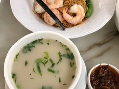 -翠华餐厅(香港国际机场店)