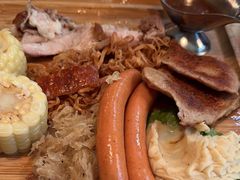-宝莱纳啤酒花园餐厅PAULANER BRAUHAUS Nanjing(广州路店)