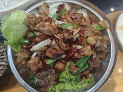 -益恒饭店乡间白族菜(古城总店)