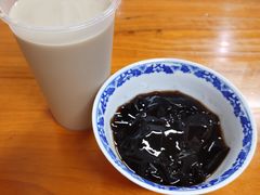 -韵姐牛奶甜品世家