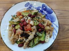 舂鸡爪-阿木舂记·特色小吃(平江路店)