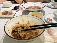 -翡翠拉面小笼包(岭南新天地店)