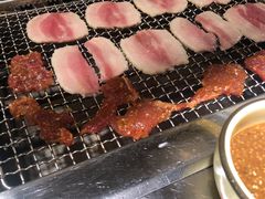 自助烤肉-英雄故事地摊烤肉(马驹桥店)