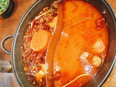 -楠火锅(昆山金鹰店)