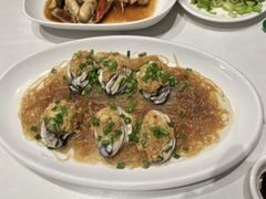 -诏安海鲜馆(新浦店)
