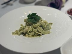 -尘香•传统川菜(创汇首座店)