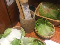 -独食火锅·半米屋台(直营总店)
