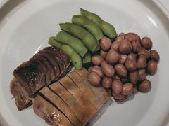 -小厨娘淮扬菜(江宁弘阳店)