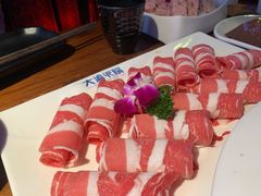 -大渝火锅(苏州西城永捷店)